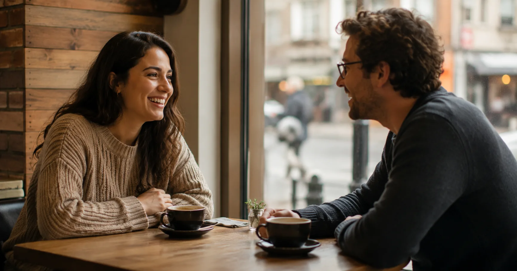 40 Conversation Starters That Work for Any Situation