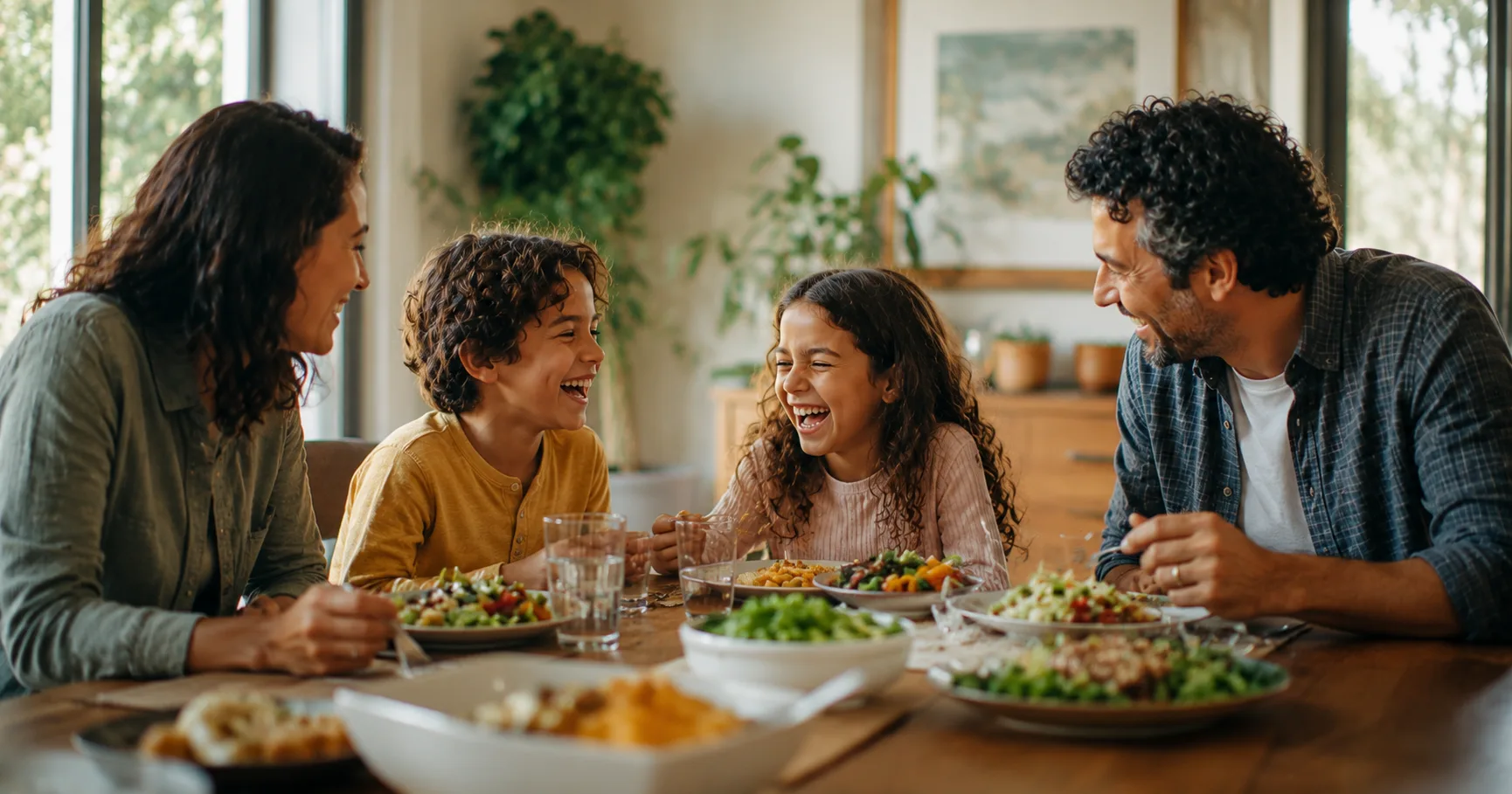 60 Fun Questions for Kids and Families