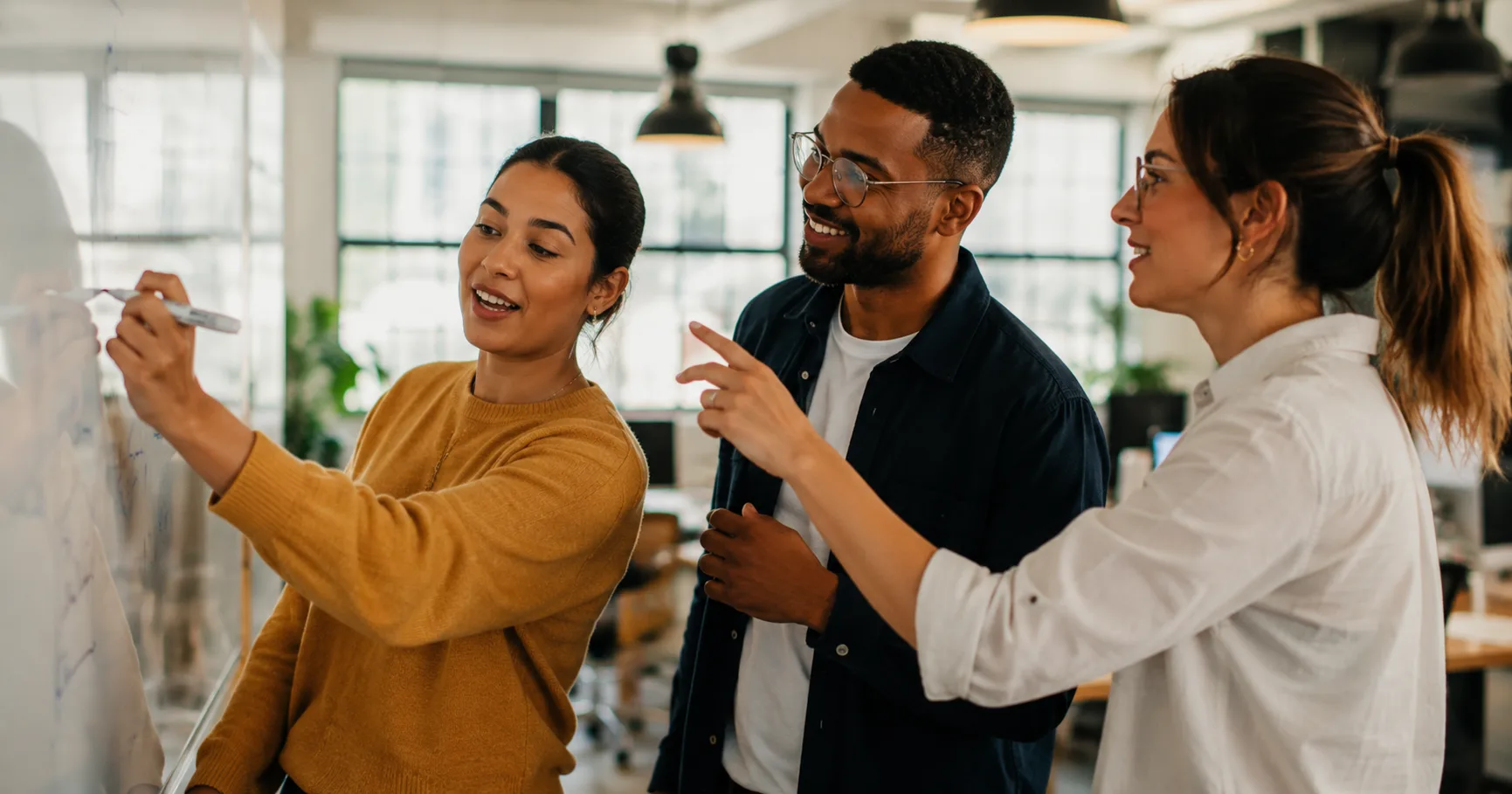 50 Team Building Questions That Actually Work