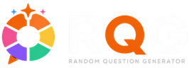 RQG - Random Question Generator